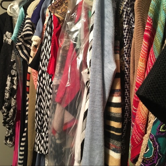 Meet your Posher, Sasha - Picture 4 of 7